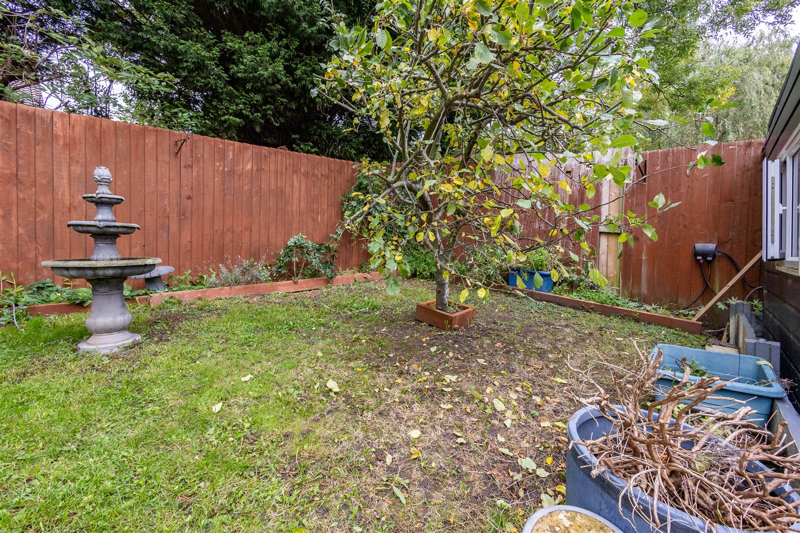 Finney Park Drive, Preston